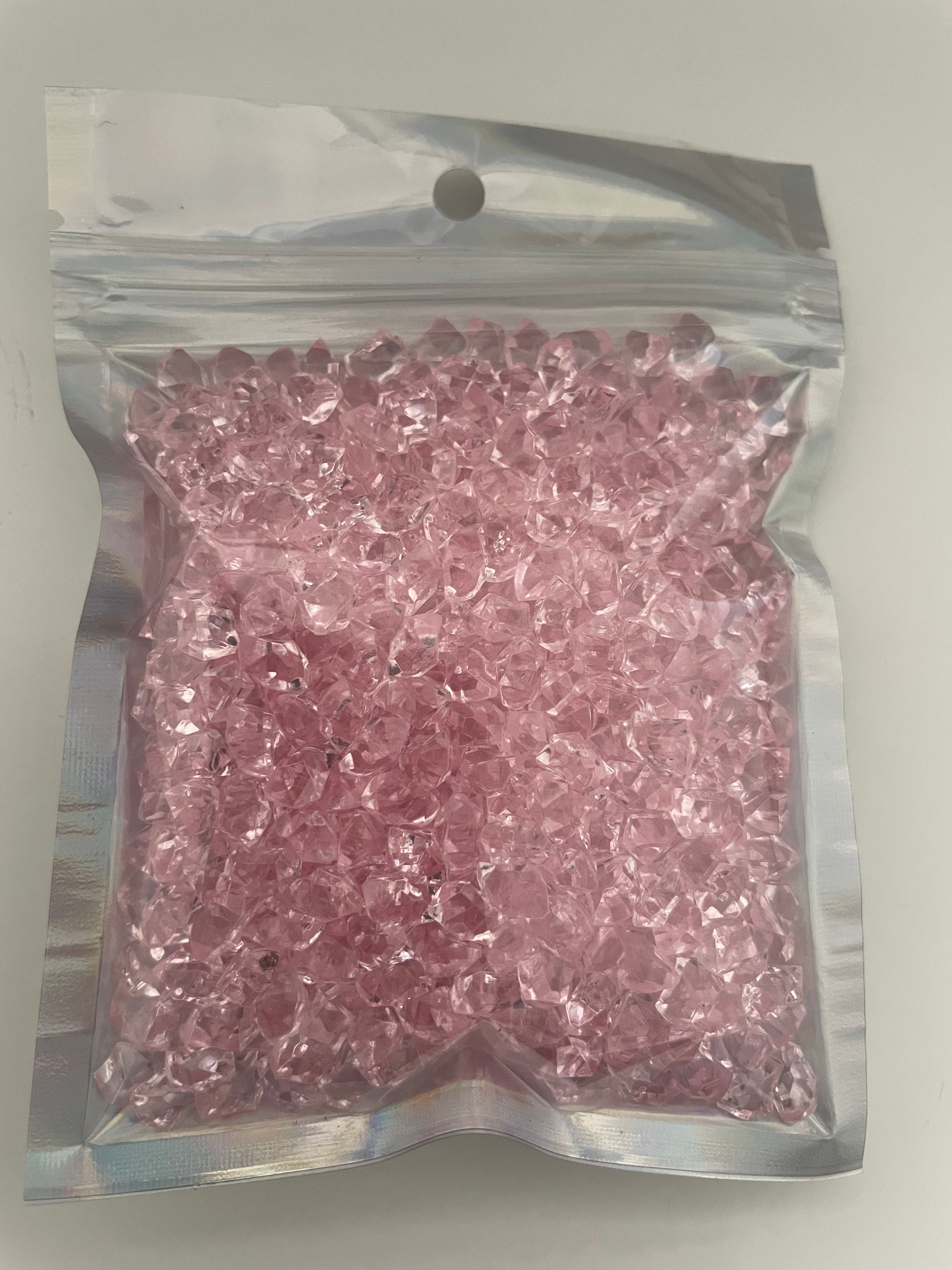 Mini ice