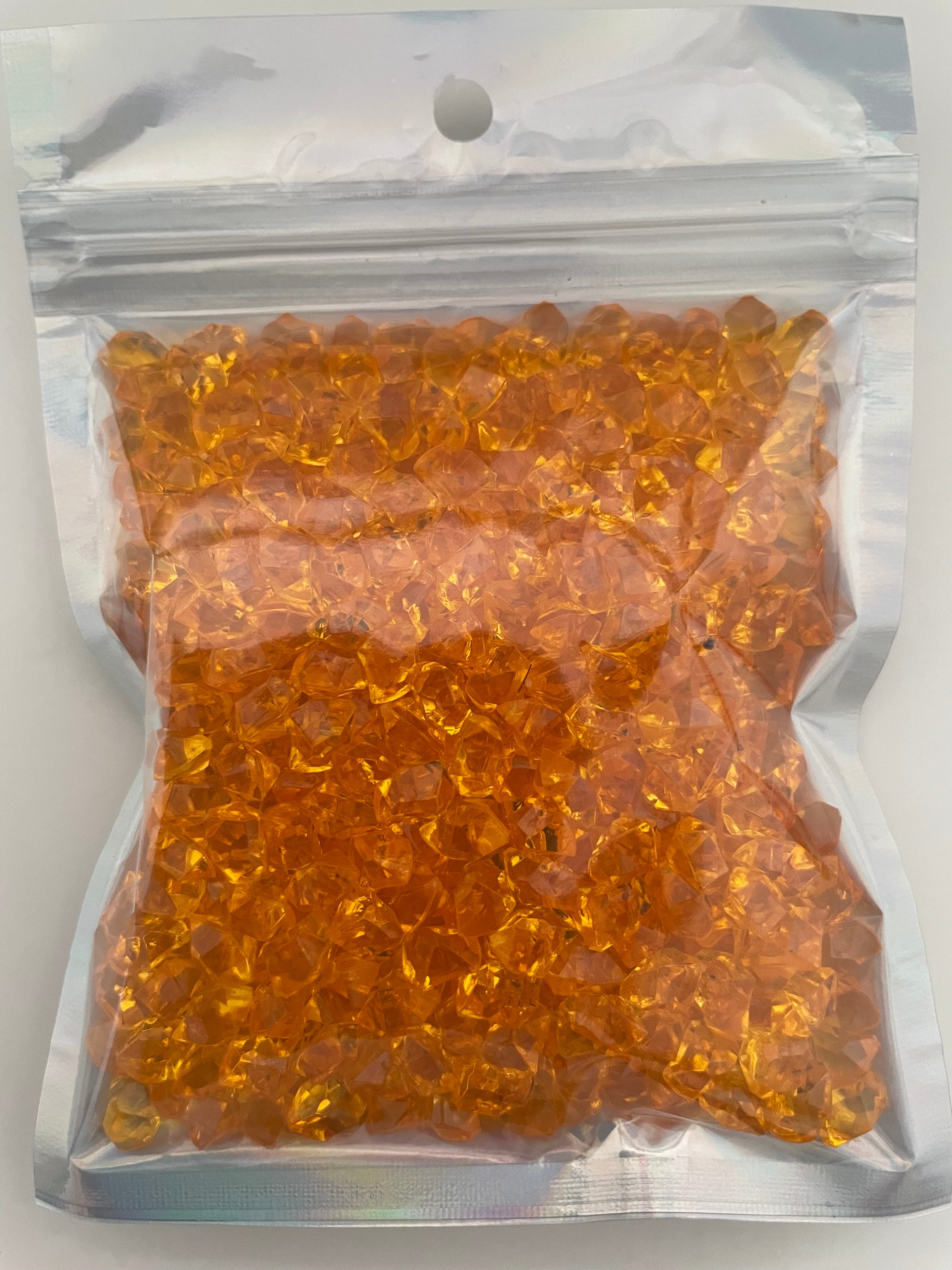 Mini ice