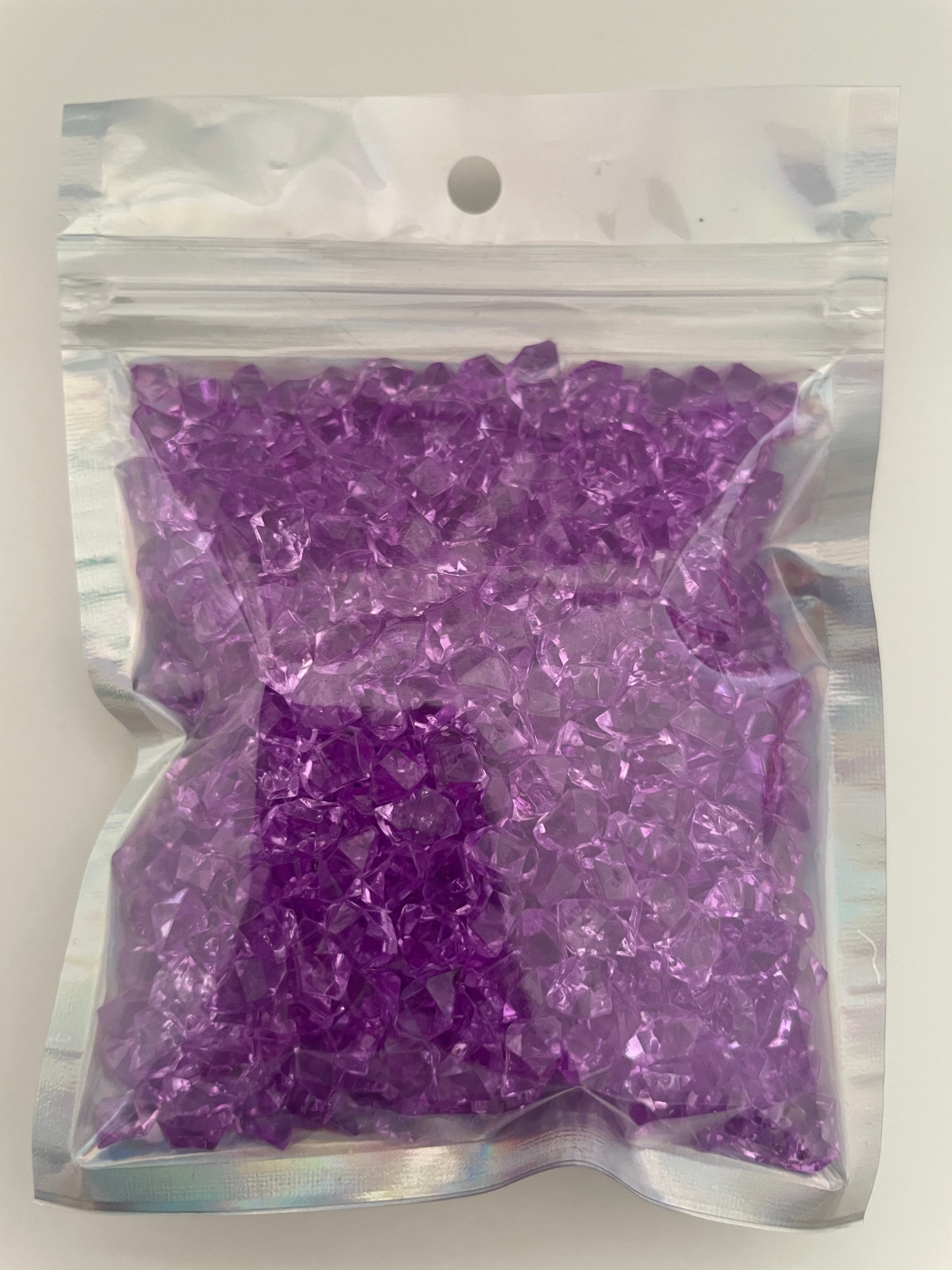 Mini ice