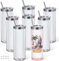 Storyboard Sublimation Tumblers