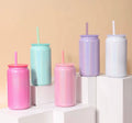 Sublimation insulated tumbler