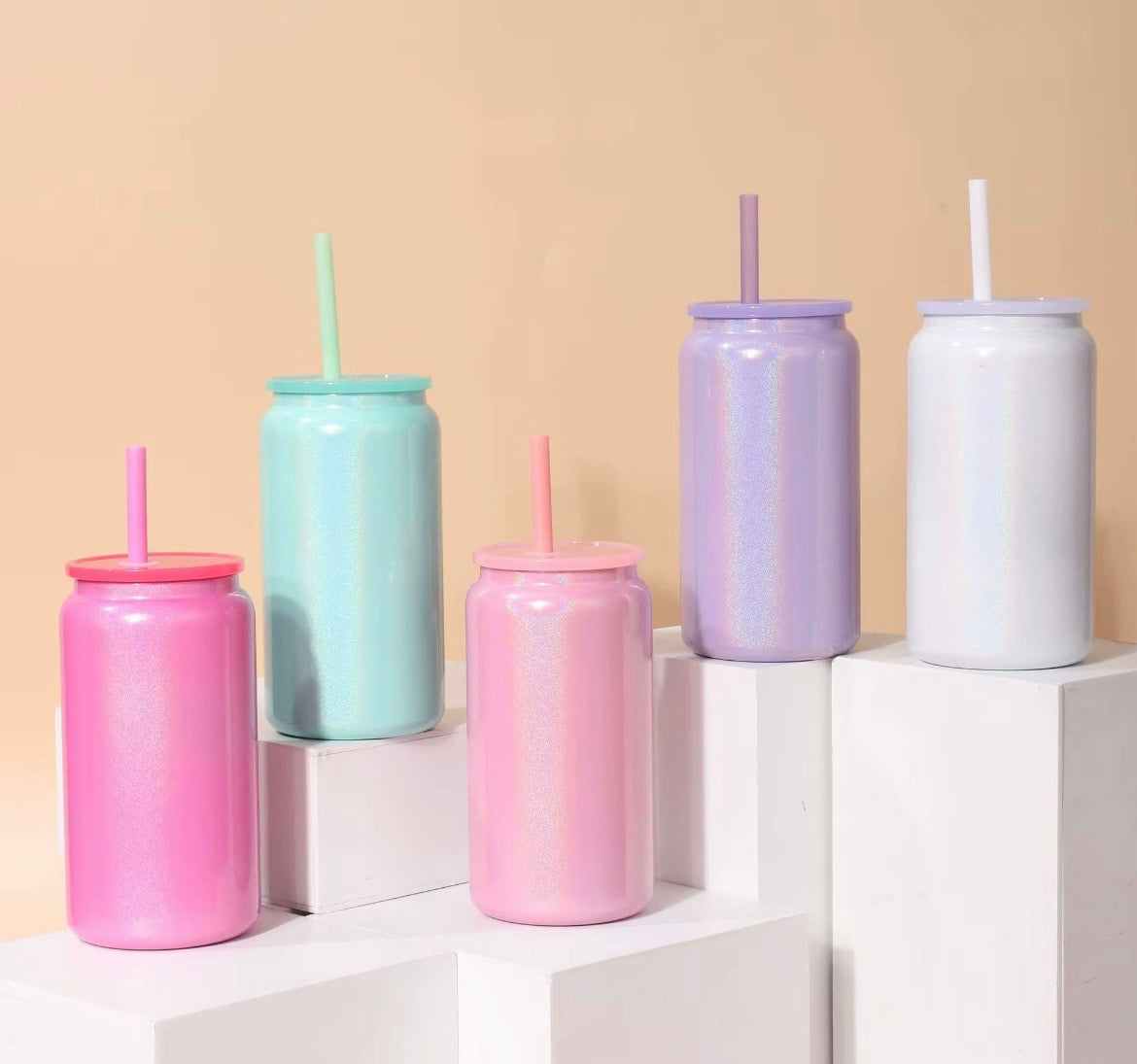 Sublimation insulated tumbler