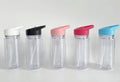 10oz snowglobe kids cup