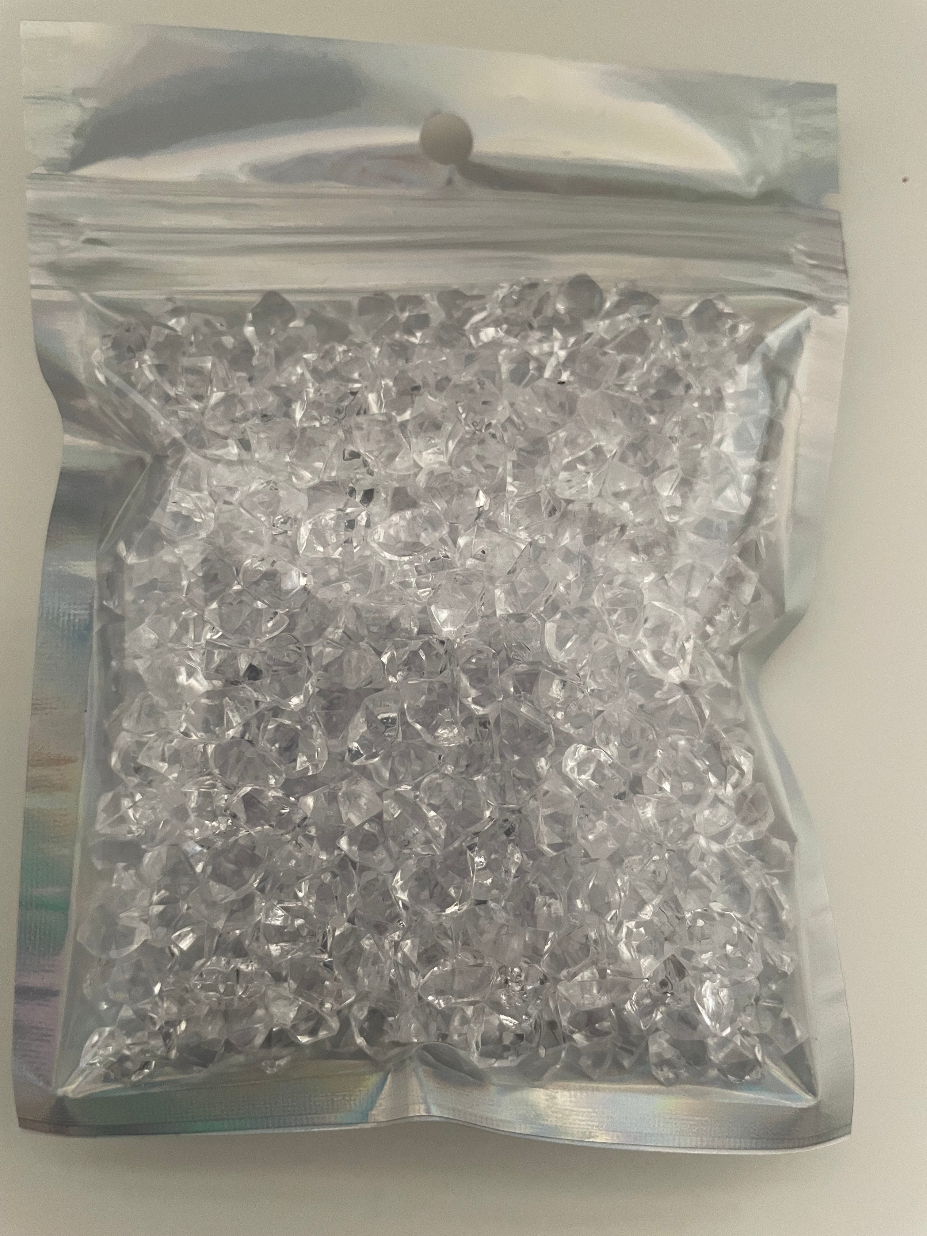 Mini ice