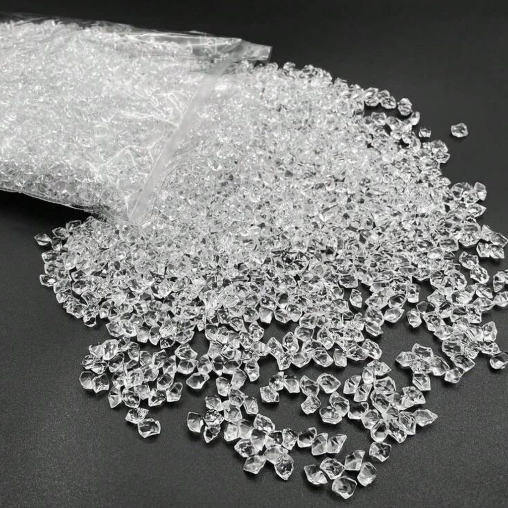 Mini ice