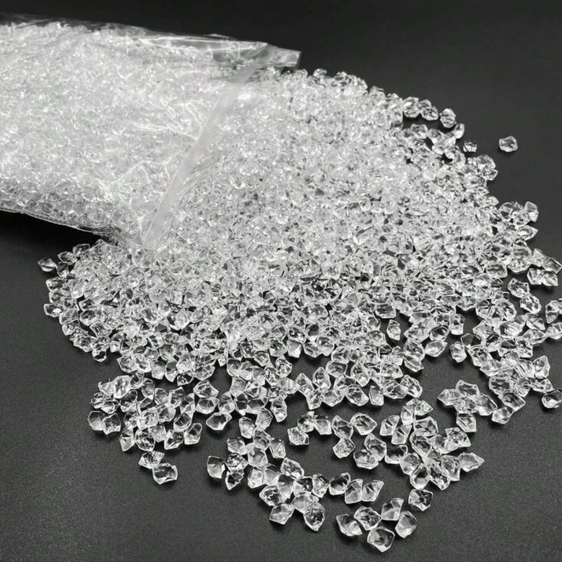 Mini ice