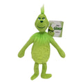 Plush Grinch