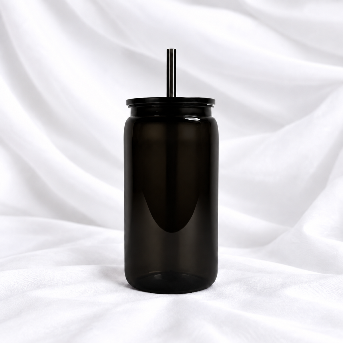 16oz Acrylic solid colour tumbler