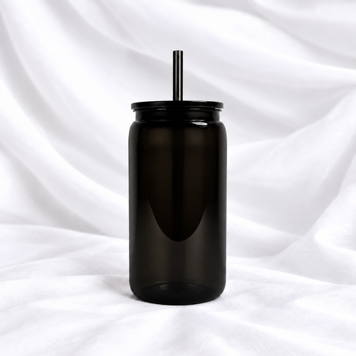 16oz Acrylic solid colour tumbler