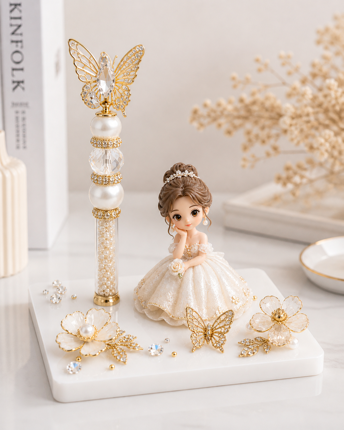 Pen Stands