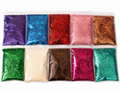 Glitter Pouches 50g